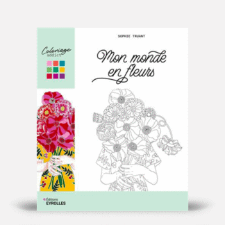 Mon monde en fleurs