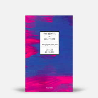 Mon journal de créativité