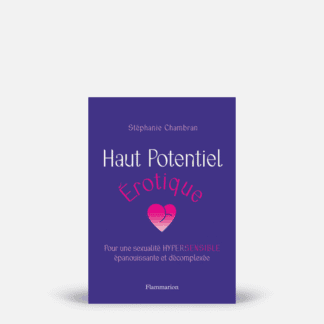 Haut potentiel érotique