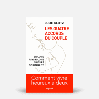 Les Quatre Accords du couple