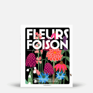 Fleurs à foison