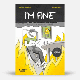 I'm fine