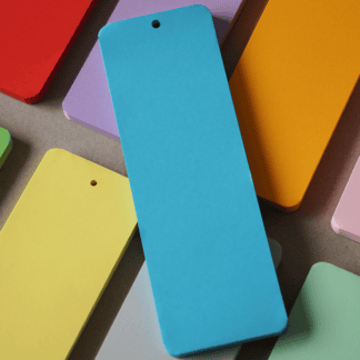 Bloc liste de course - 21 x 7 cm - 75 feuilles - Papier 80 gr/m² - Upcyclé