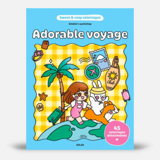 Adorable voyage