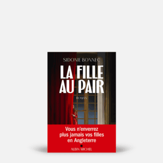 La Fille au pair