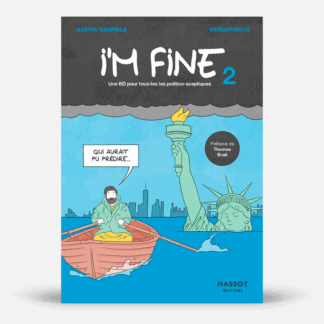 I'm fine 2
