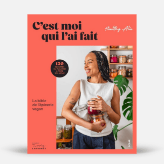 C'est moi qui l'ai fait