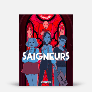 Saigneurs