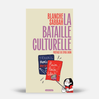 La Bataille culturelle