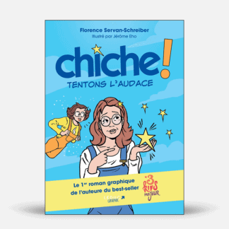 Chiche ! Tentons l'audace