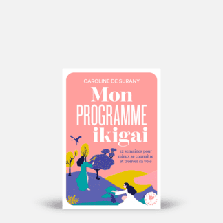 Mon programme ikigaï