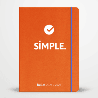 SIMPLE Bullet - 2026 / 2027