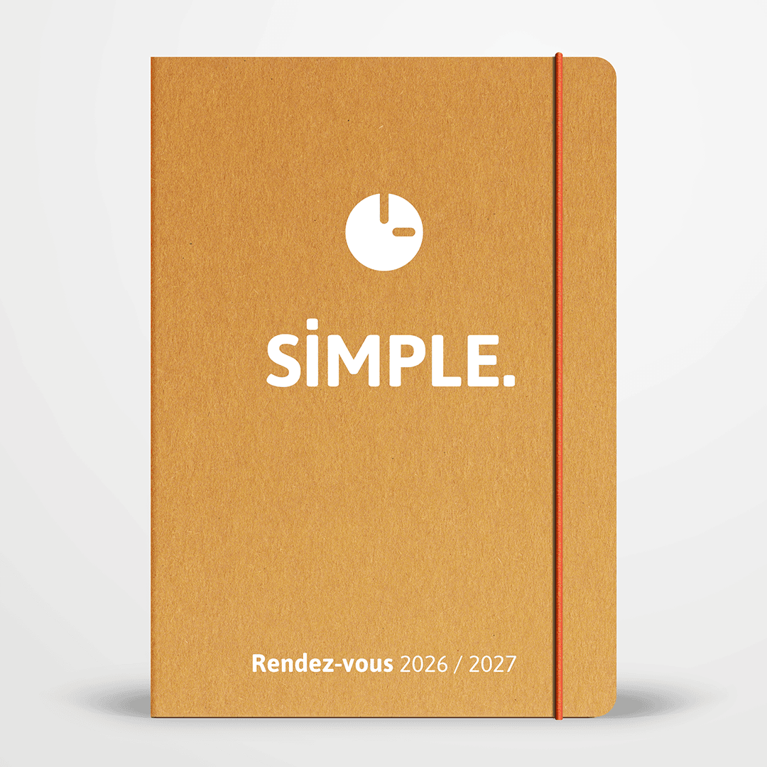 SIMPLE Rendez-vous - 2026 / 2027