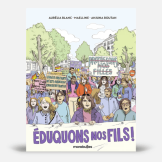 Eduquons nos fils !