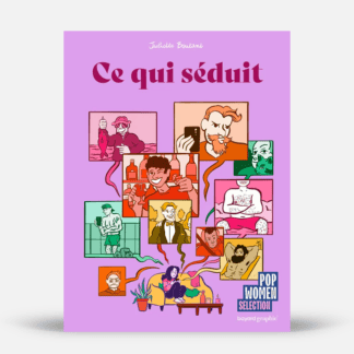 Ce qui séduit