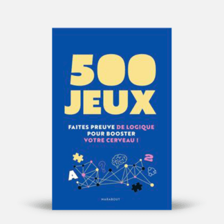 500 jeux