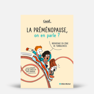 La Préménopause, on en parle ?