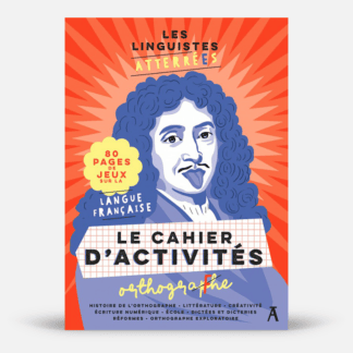 Cahier d'activités des Linguistes atterrées 2