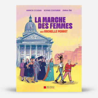 La Marche des femmes