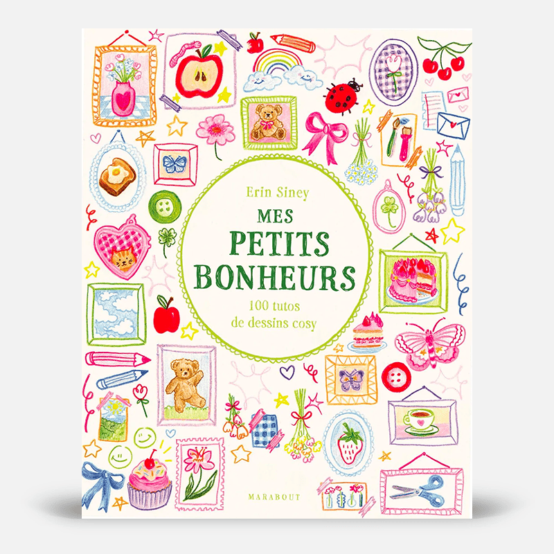 Mes petits bonheurs