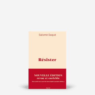 Résister