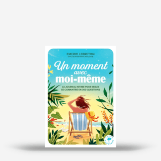 Un moment avec moi-même