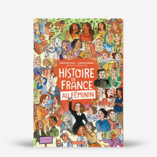 Histoire de France au féminin