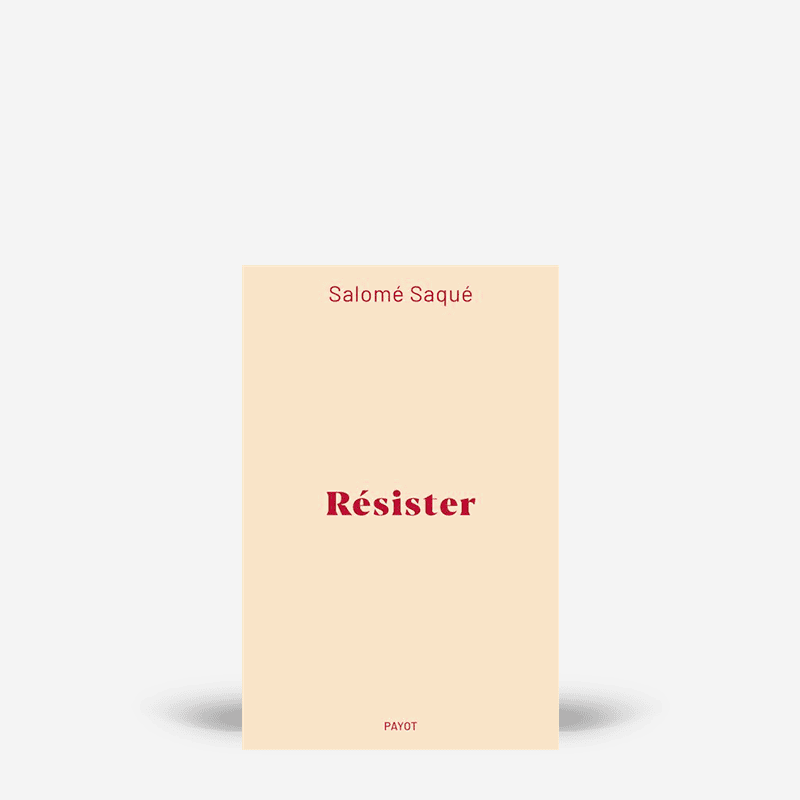 Résister