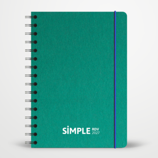 SIMPLE RDV 2027 - Spirale Souple