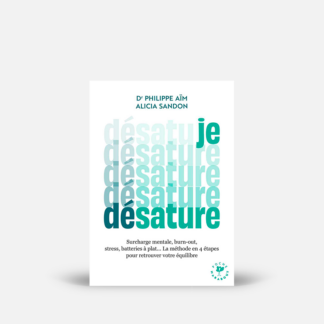 Je désature