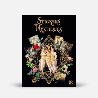 Stickers Mystiques