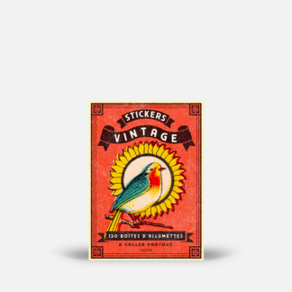 Stickers Vintage