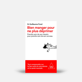 Bien manger pour ne plus déprimer