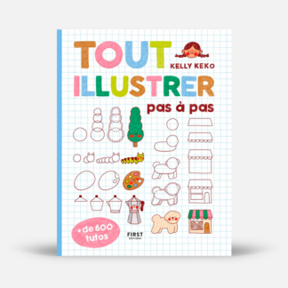 Tout illustrer pas à pas