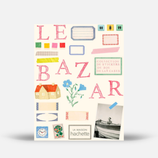 Le Bazar des Lettres