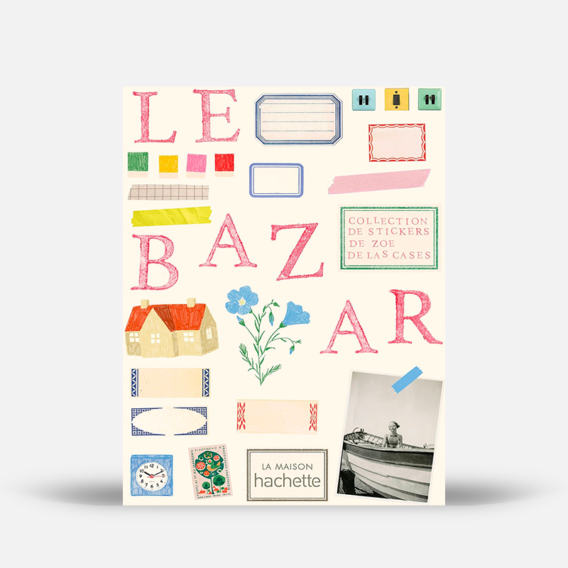 Le Bazar des Lettres