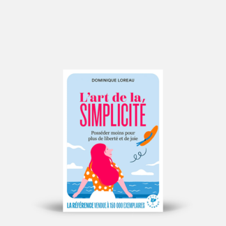 L'art de la simplicité