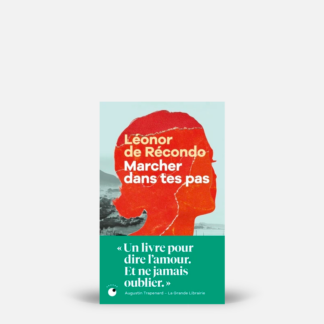 Marcher dans tes pas