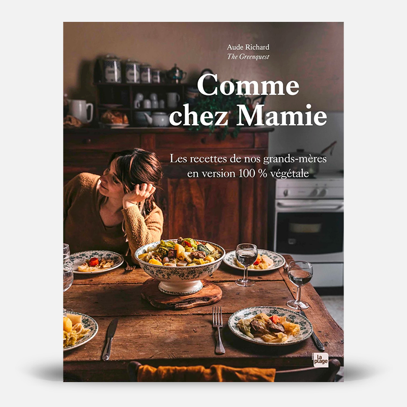 Comme chez Mamie